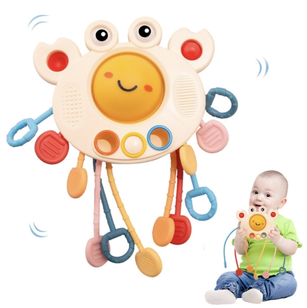 β»οΈ 5/25$ β»οΈ Colorful Interactive Kids Toy